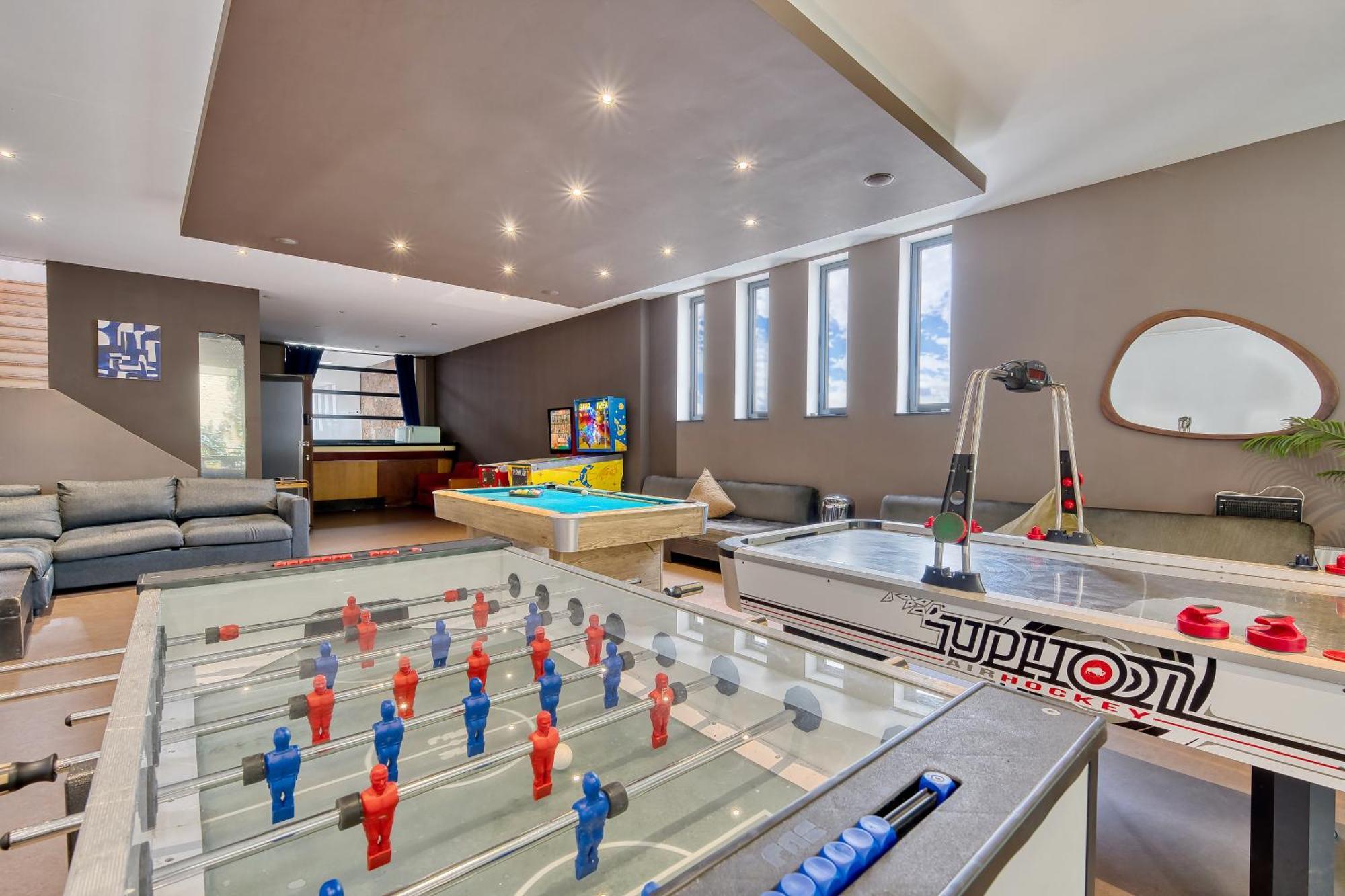 Comenstay Bruxelas