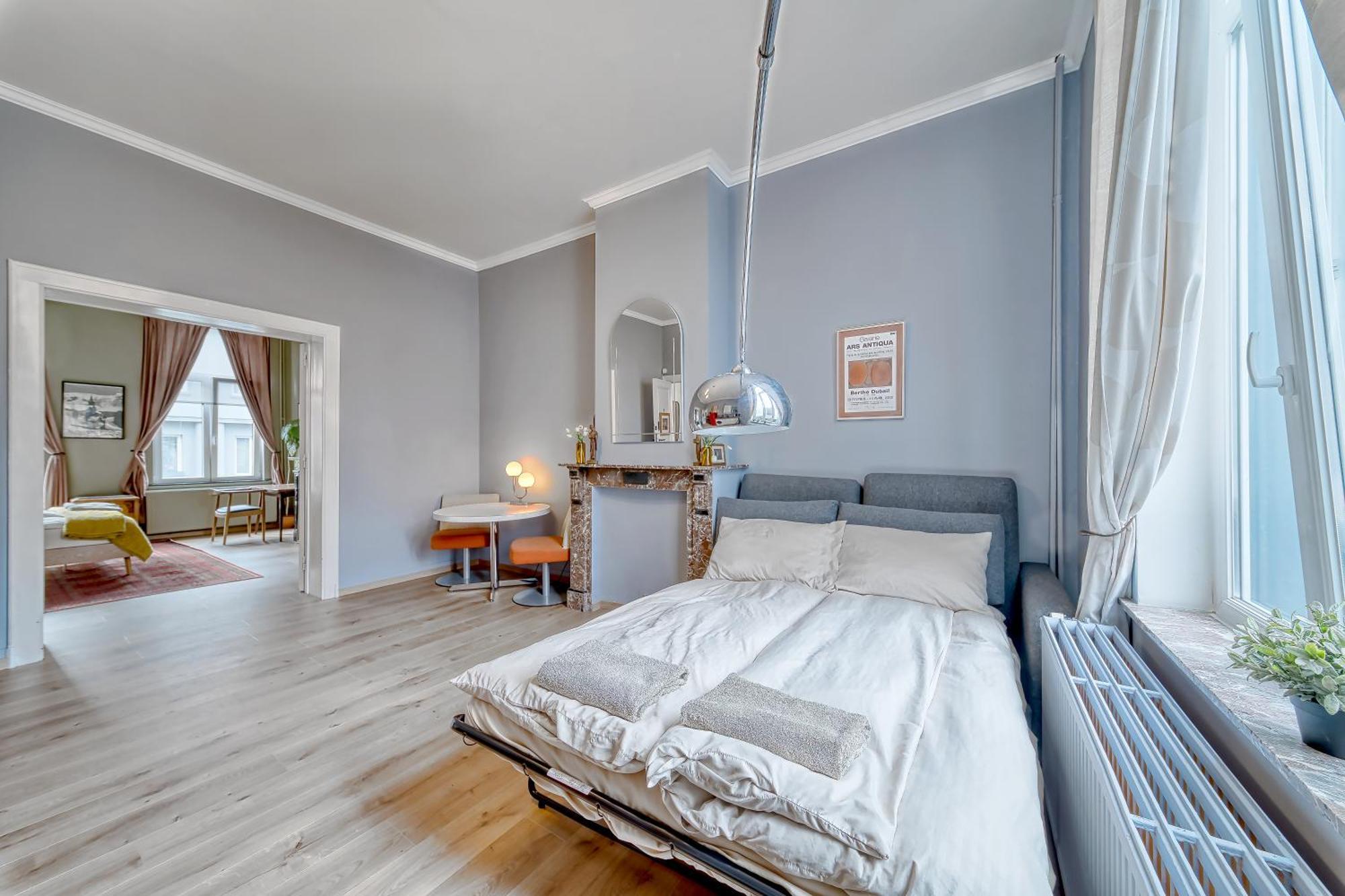 Comenstay Bruxelas