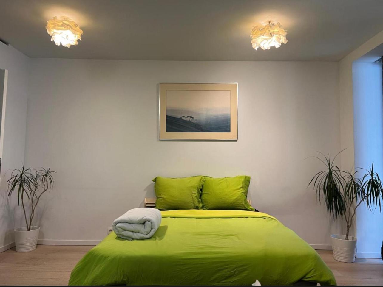 Beau Studio Brussel