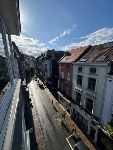 Apartment Cosy Brussels