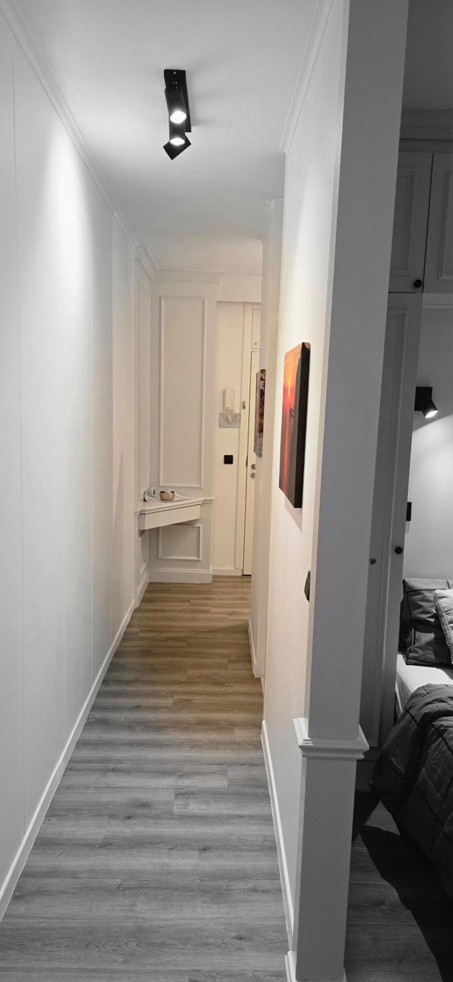 Charmant Appartement Appartement Brussel