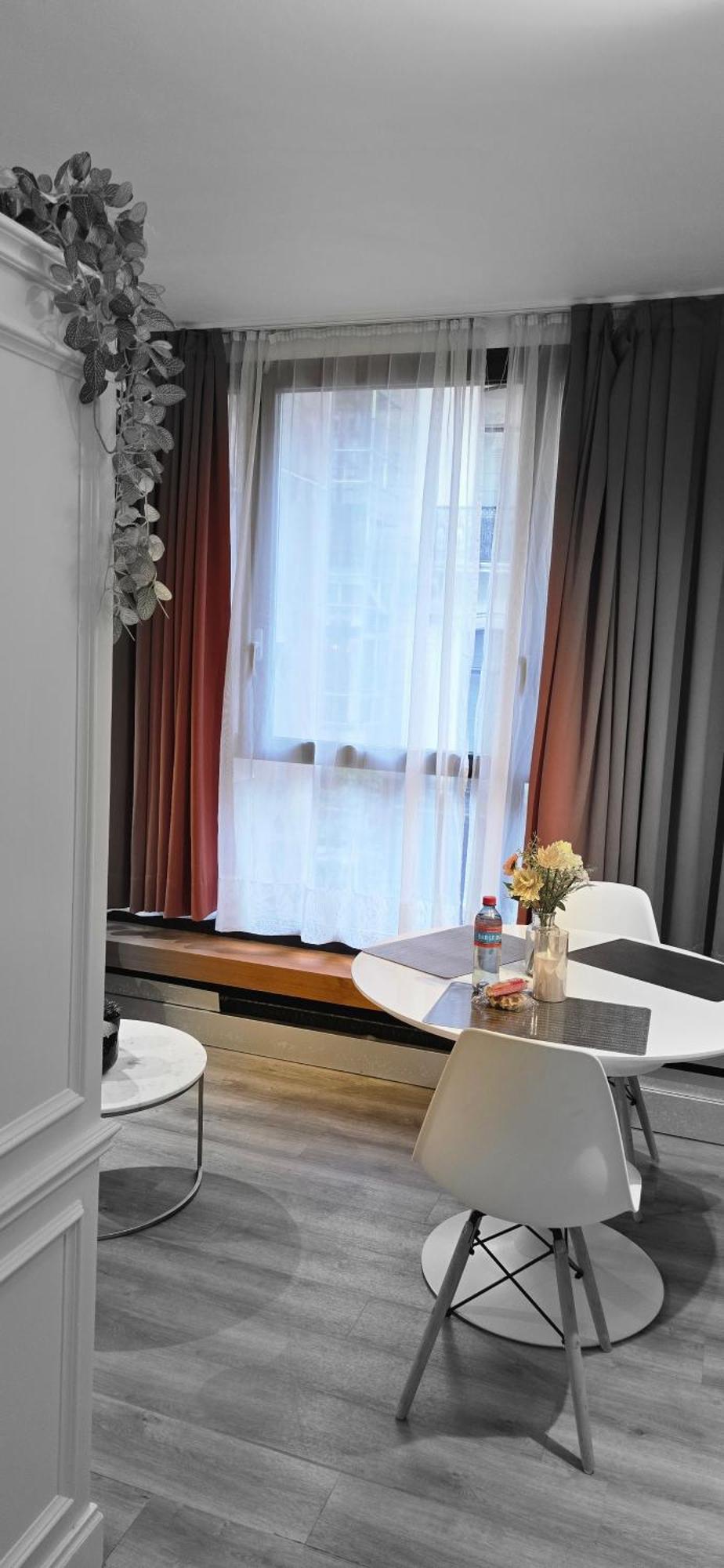 Charmant Appartement Appartement *
