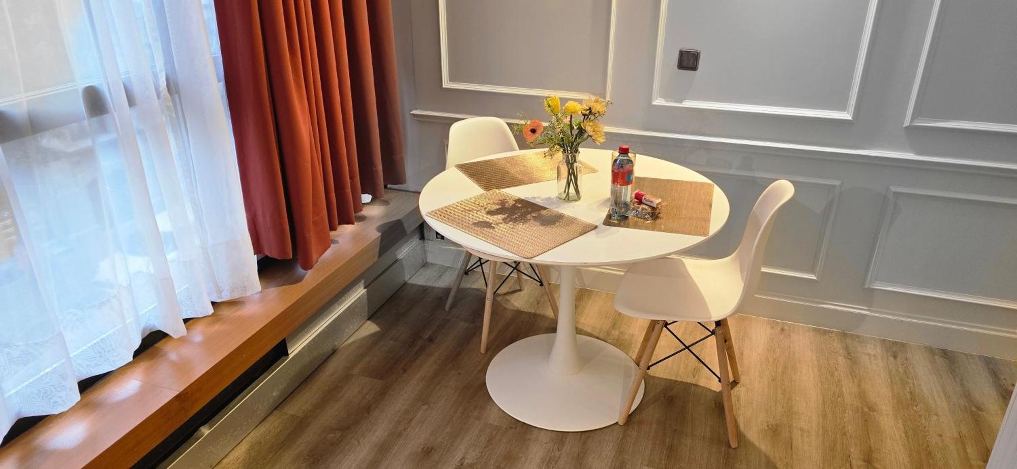 Charmant Appartement *
