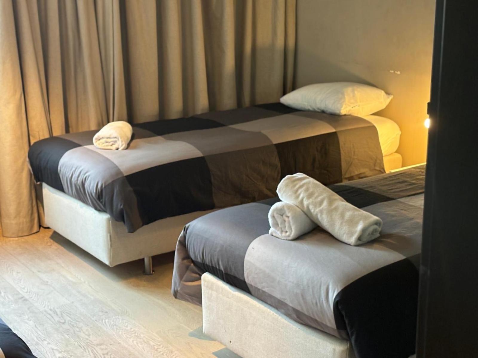 Luxurious Two Bedroom Brüssel