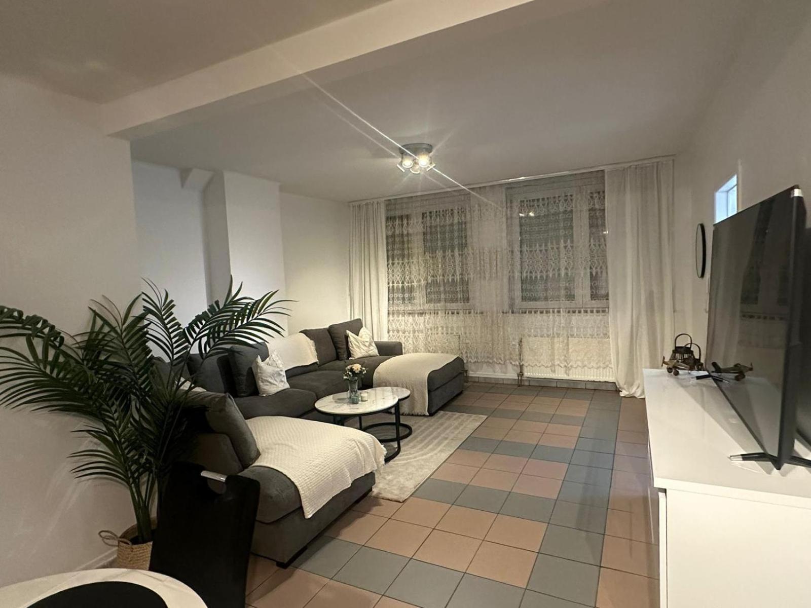 L'etoile De Apartment Brussels