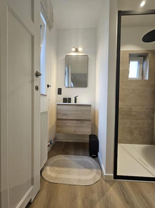 Cosy Automne Apartment Brussels