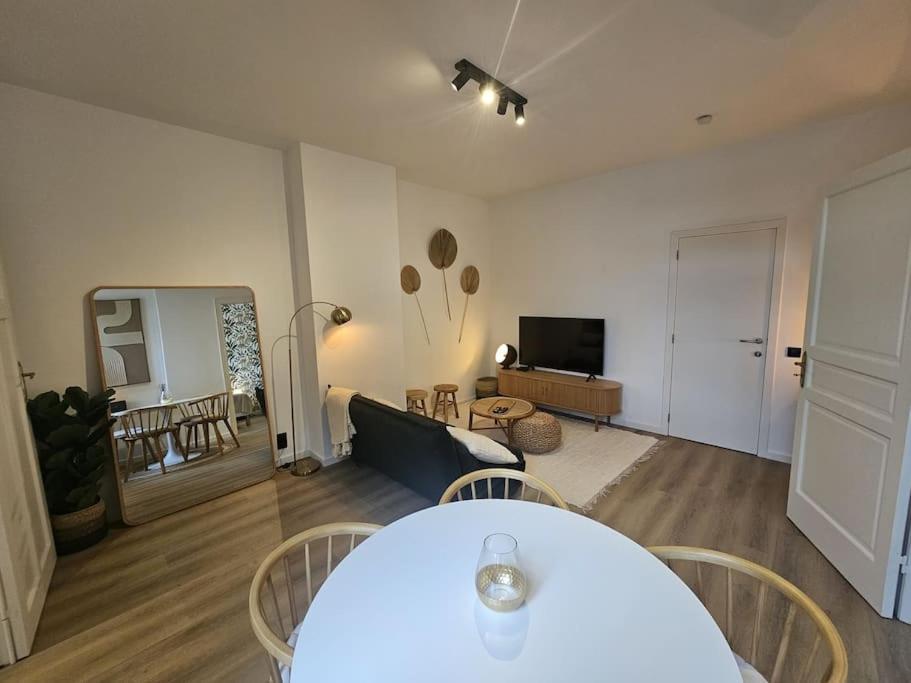 Apartment Cosy Automne *
