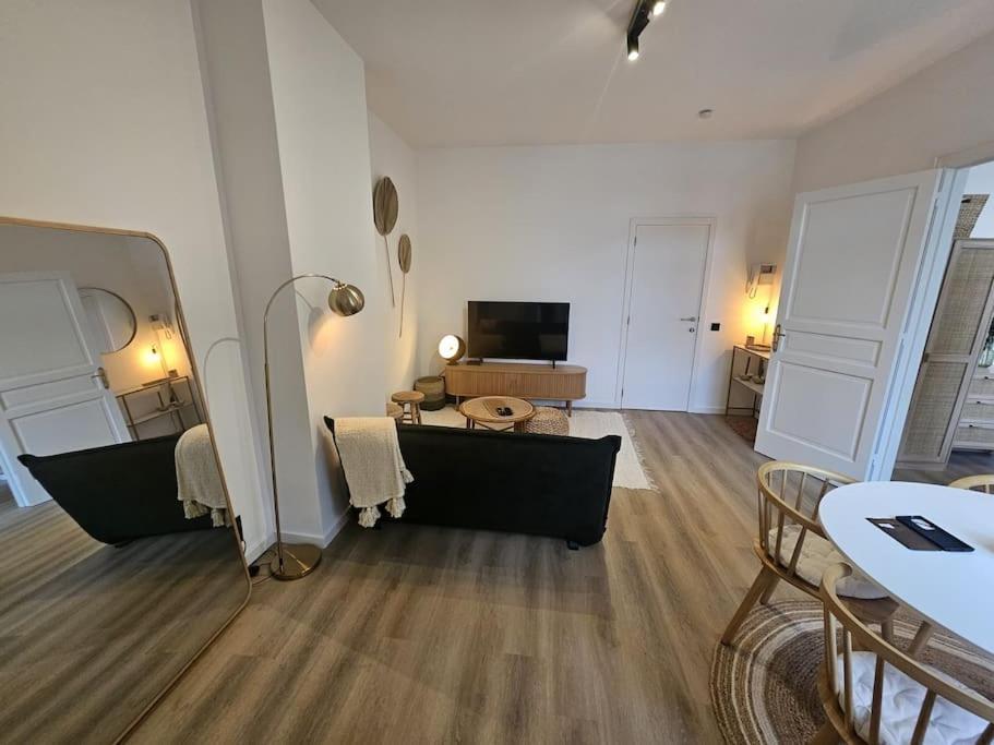 Cosy Automne Apartment *