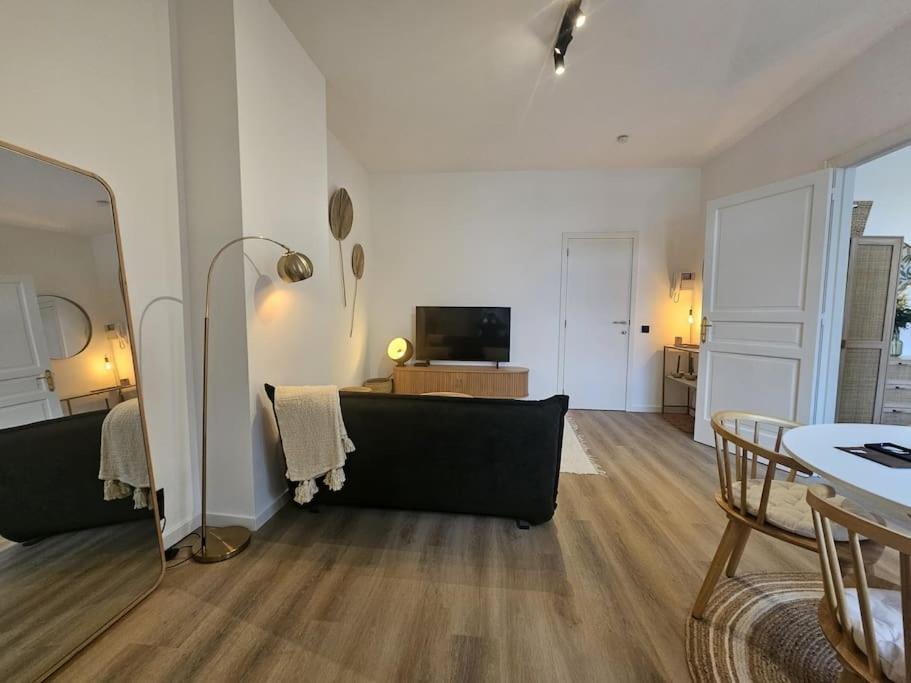 Cosy Automne Apartment Brussels