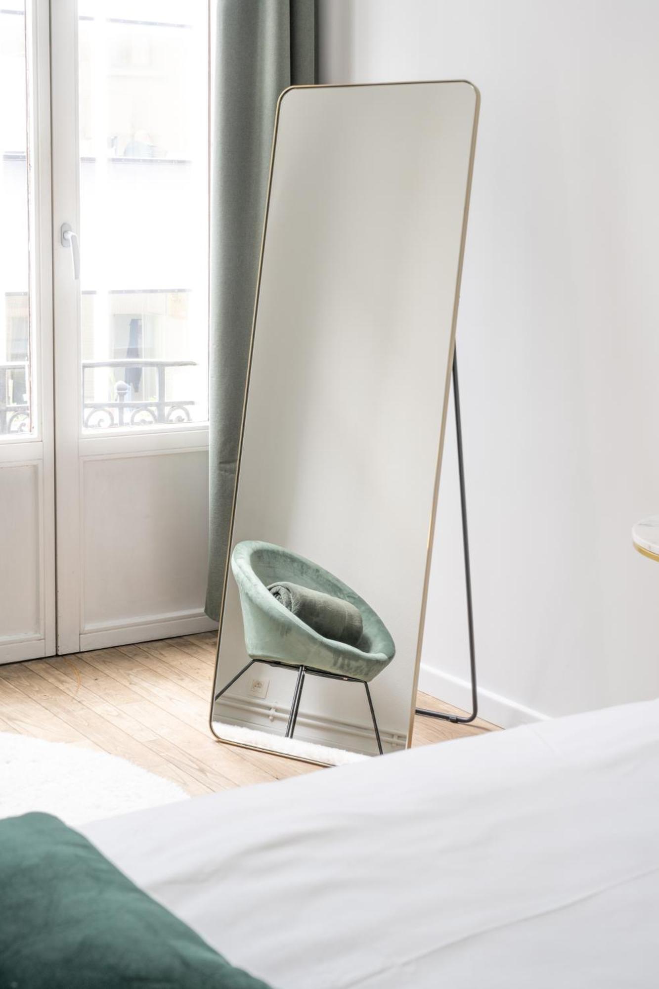 Your Serenity Bubble - Center Căn hộ Brussels