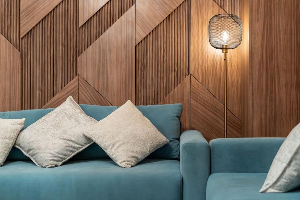 Luxueux 5 Chambre-verifiez Le Numero Sur Les Images * Brussels
