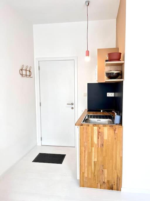 Apartment Chez Louise - A Haven Of Peace In