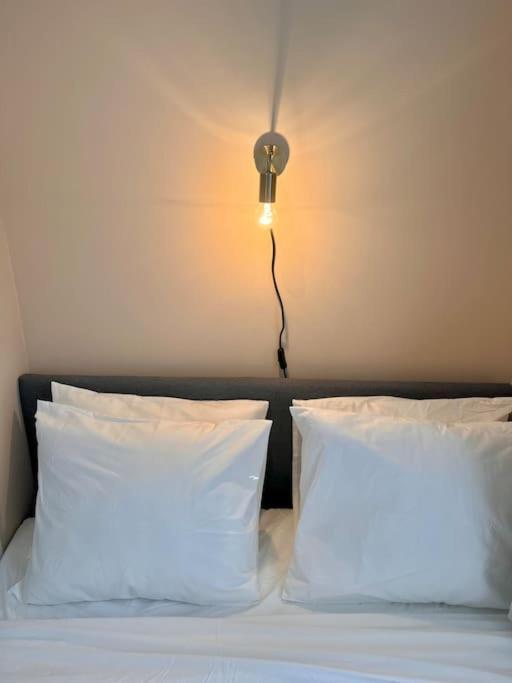 Chez Louise - A Haven Of Peace In Brussels