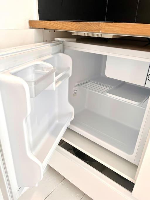 Chez Louise - A Haven Of Peace In