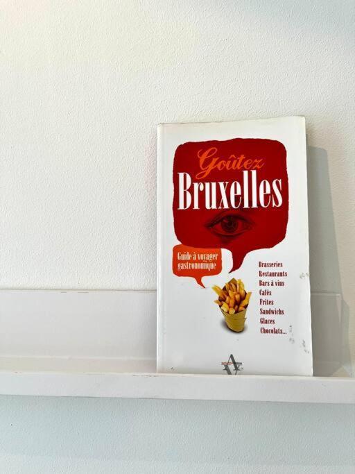 Chez Louise - A Haven Of Peace In Apartment *