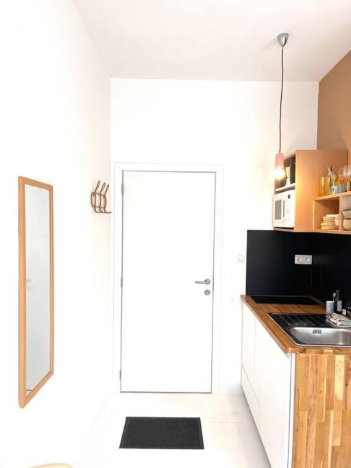 Apartment Chez Louise - A Haven Of Peace In *