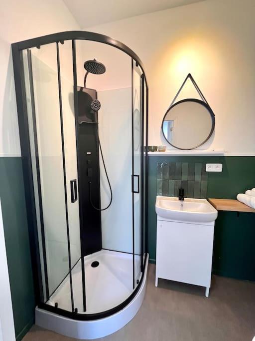 Apartment Chez Louise - A Haven Of Peace In