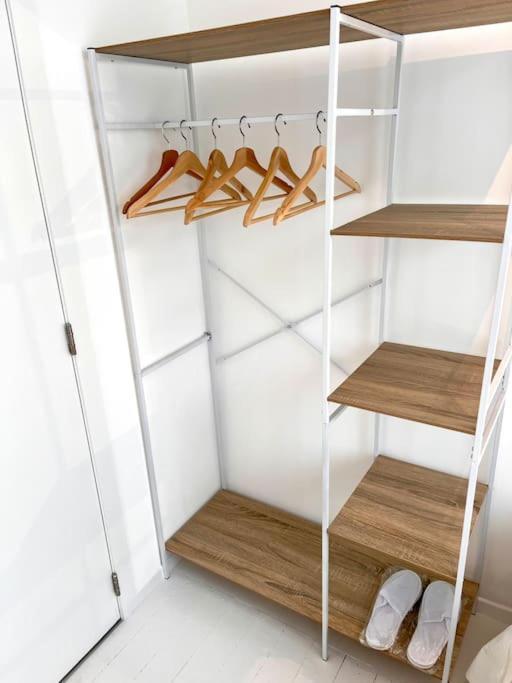 Chez Louise - A Haven Of Peace In Apartment