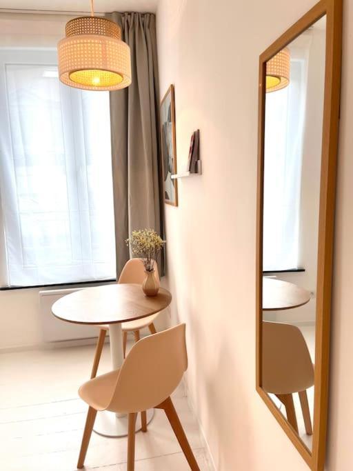 Chez Louise - A Haven Of Peace In *