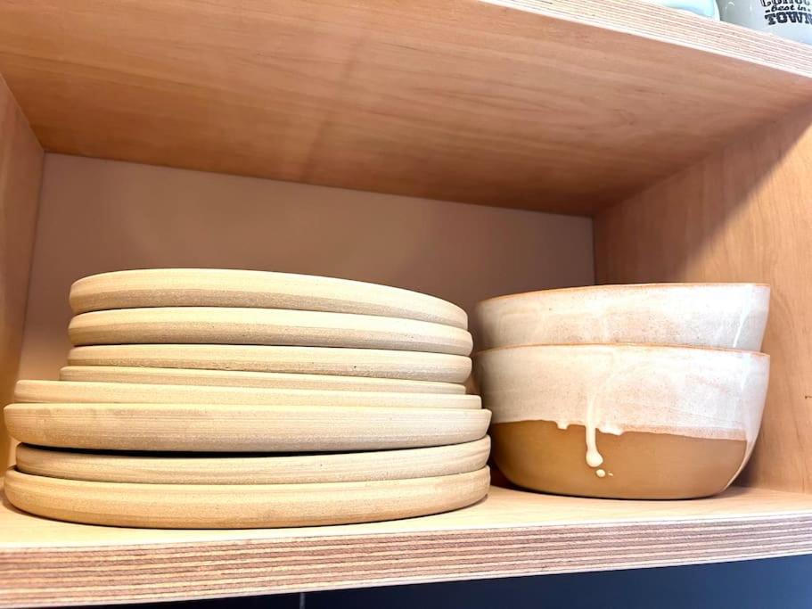 Chez Louise - A Haven Of Peace In Apartment *