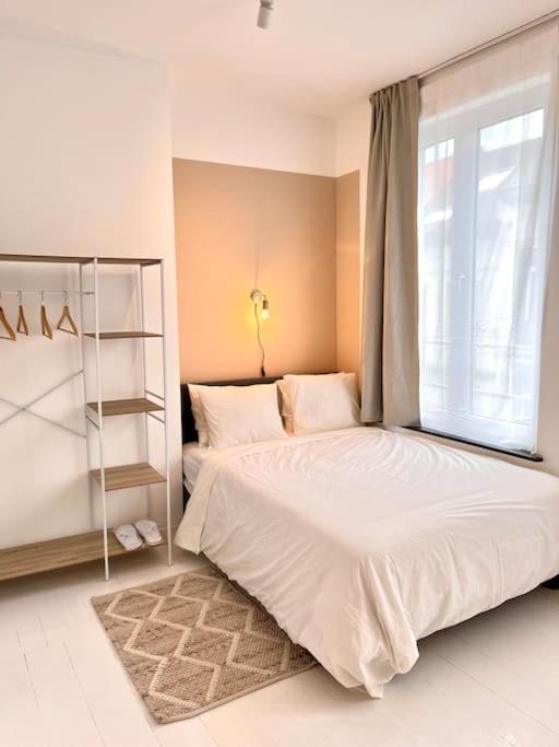 Apartment Chez Louise - A Haven Of Peace In *