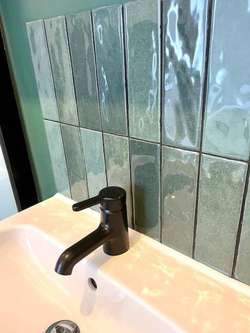 Chez Louise - A Haven Of Peace In Apartment *