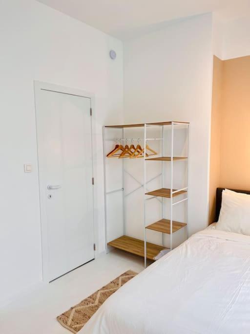 Chez Louise - A Haven Of Peace In *