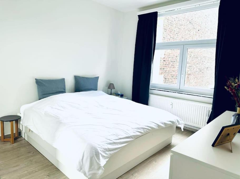 Magnifique Spacieux Apartment