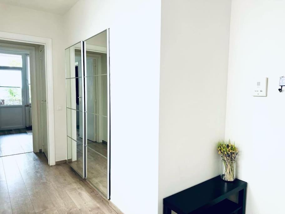 Magnifique Spacieux Appartement Brussel