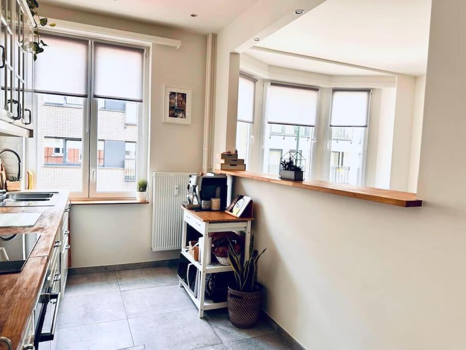 Appartement Magnifique Spacieux
