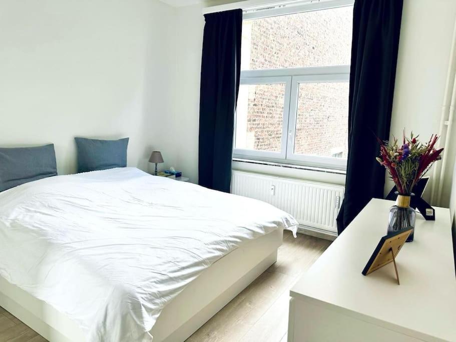 Apartment Magnifique Spacieux *