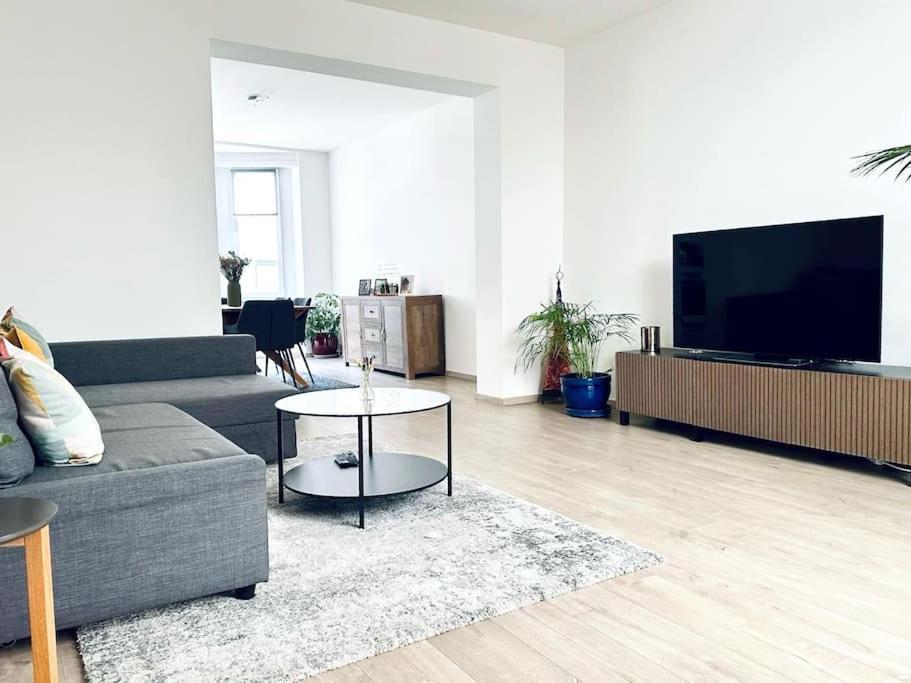 Apartment Magnifique Spacieux *