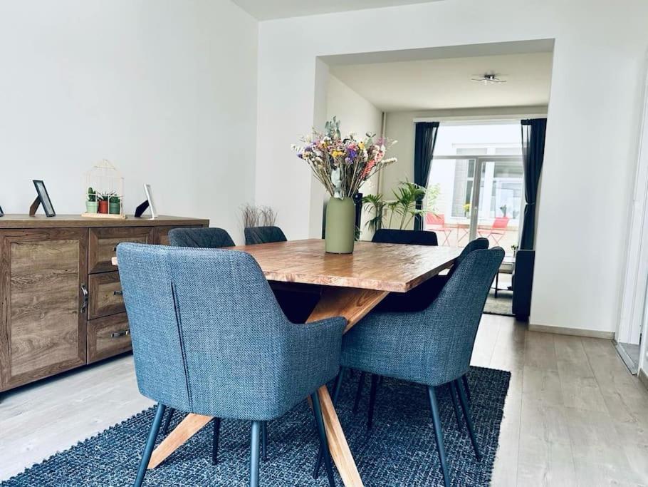 Apartment Magnifique Spacieux Brussels