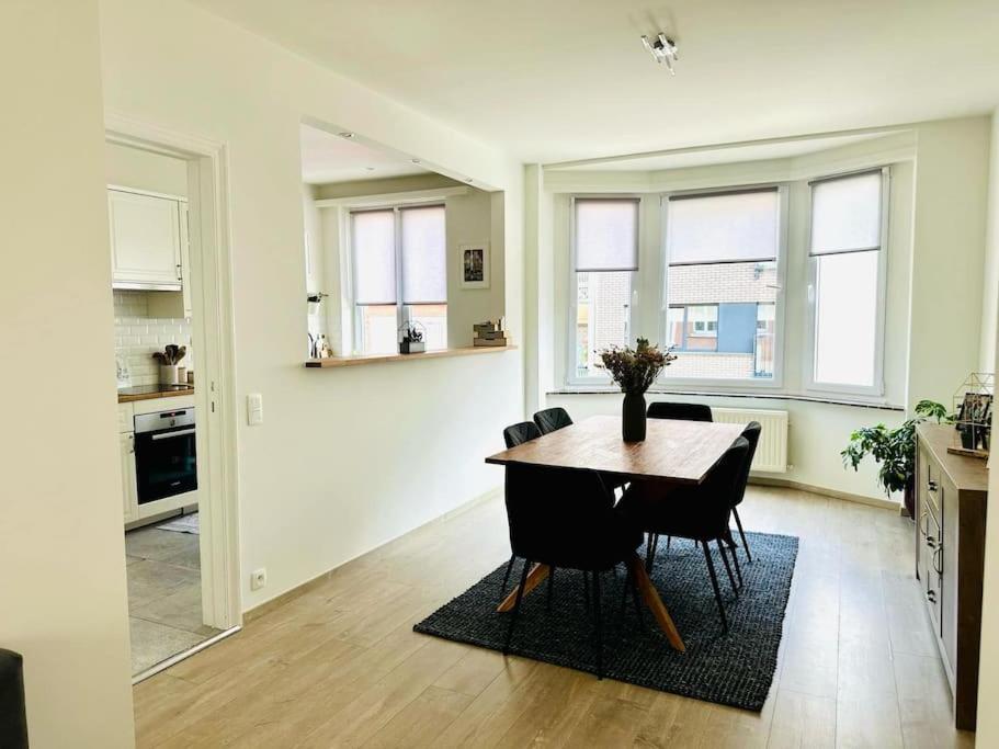 Magnifique Spacieux * Brussels