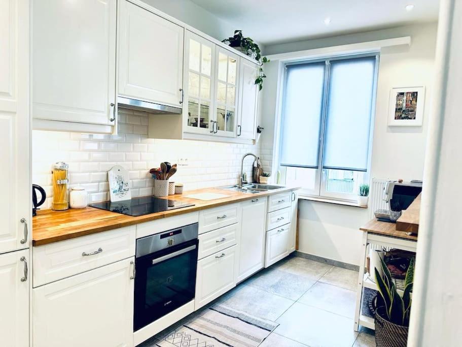 Apartment Magnifique Spacieux *