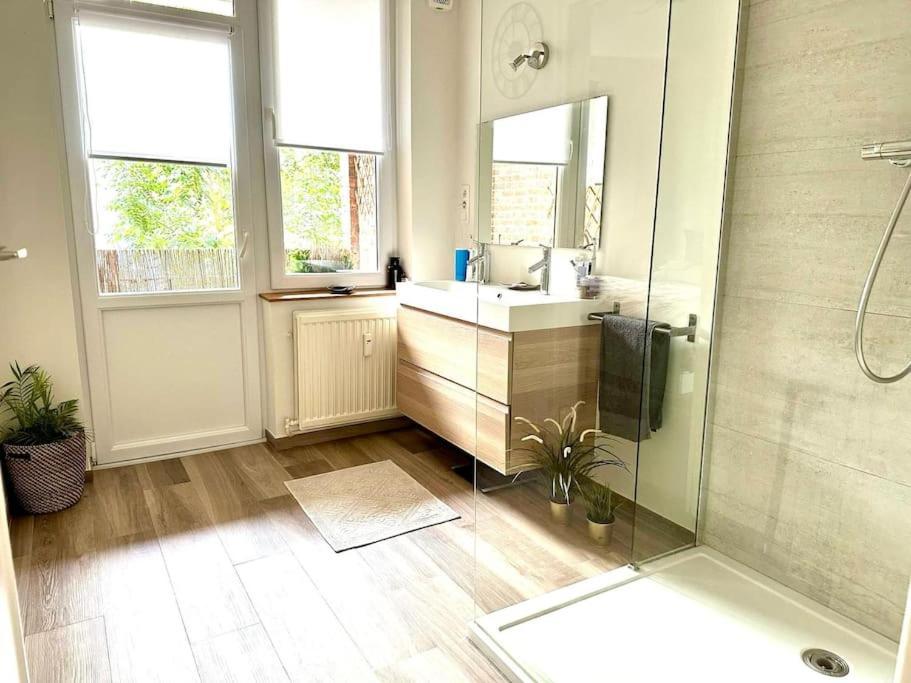 Magnifique Spacieux Appartement