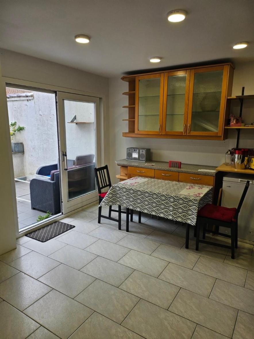 Guest house Place In The Heart Of Europe *