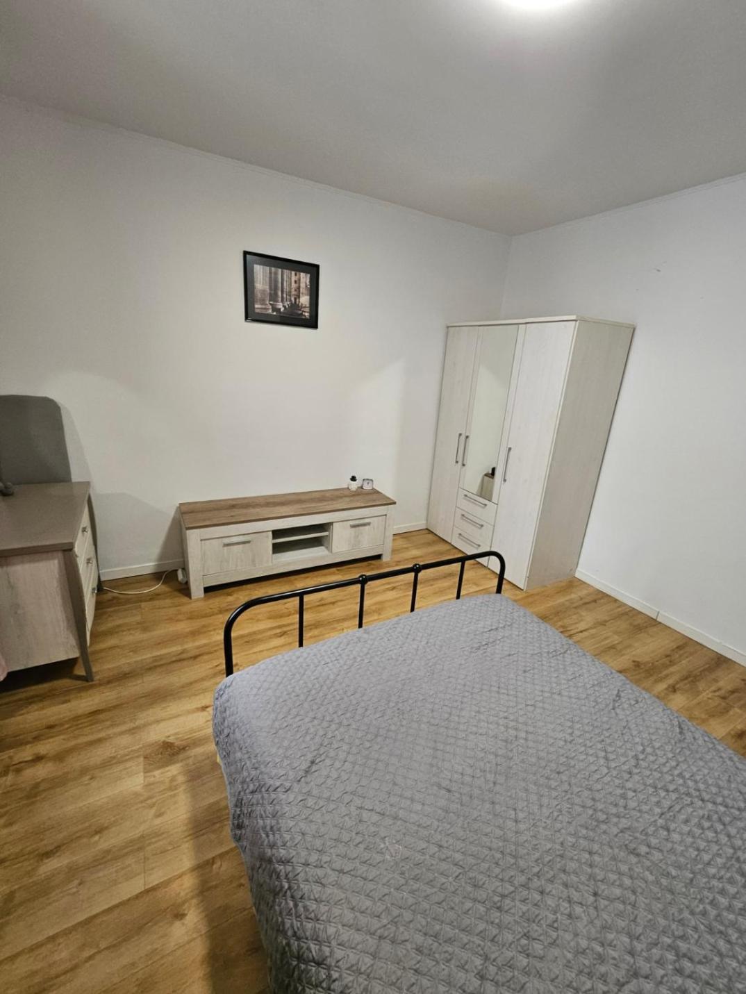 Place In The Heart Of Europe Guest house *