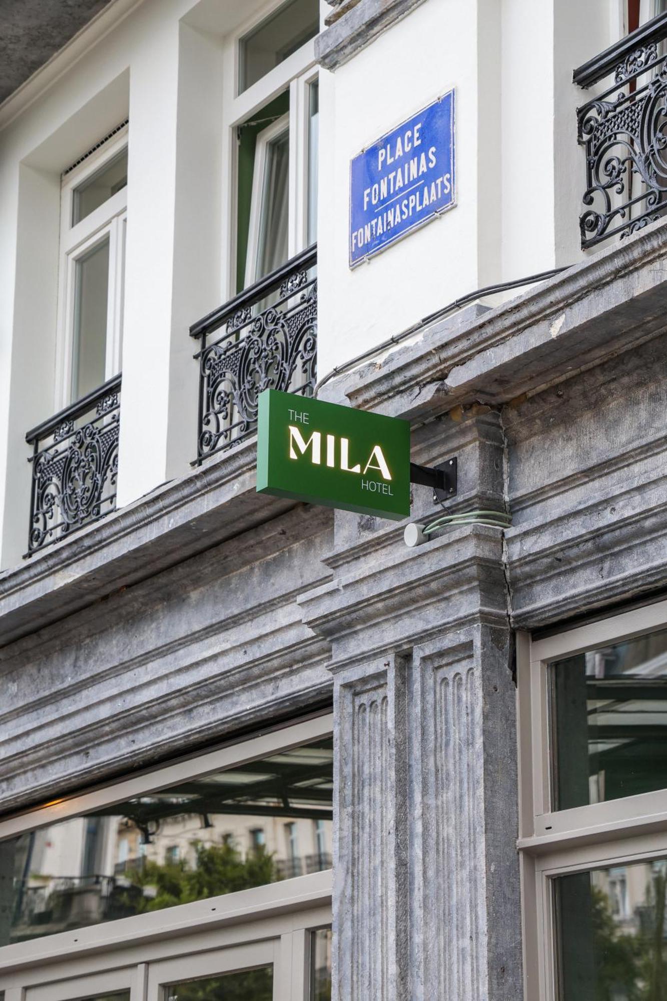 The Mila *