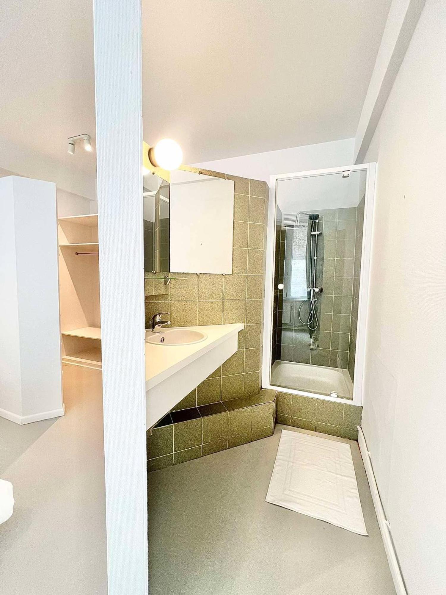 5 Min Grand Place Amazing Apt Renovated Brussels