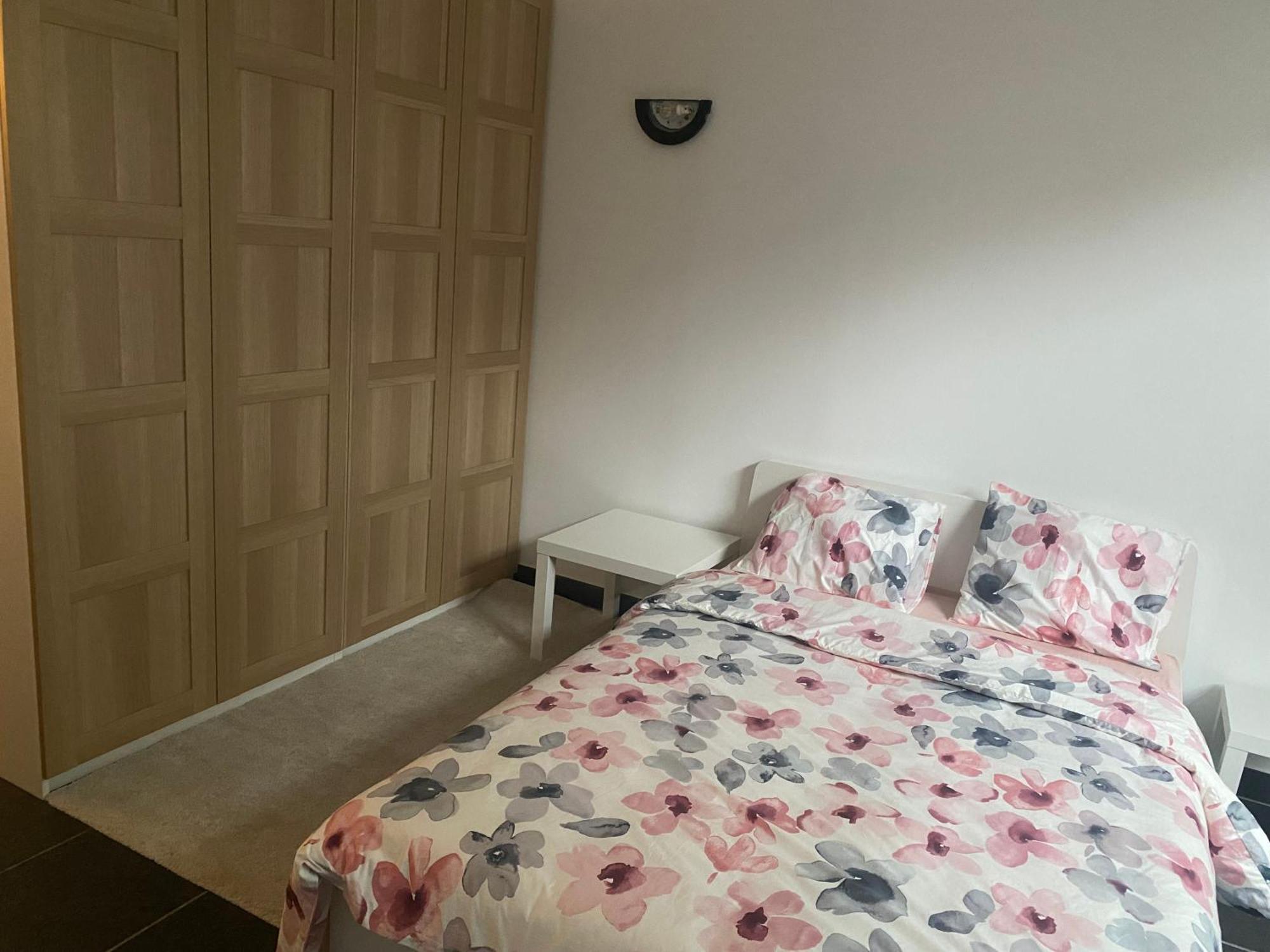 Chambre Forest 1er Drt * Brussels