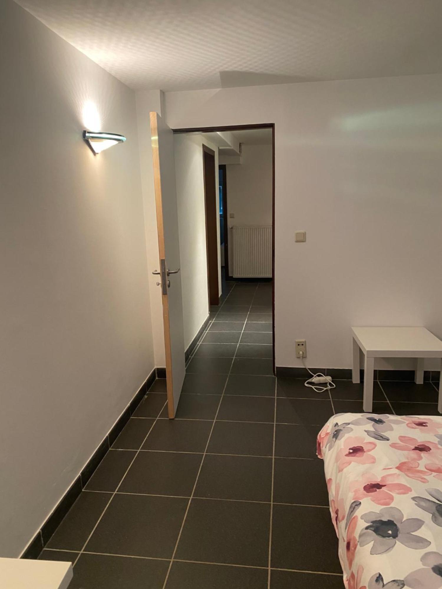 Apartment Chambre Forest 1er Drt