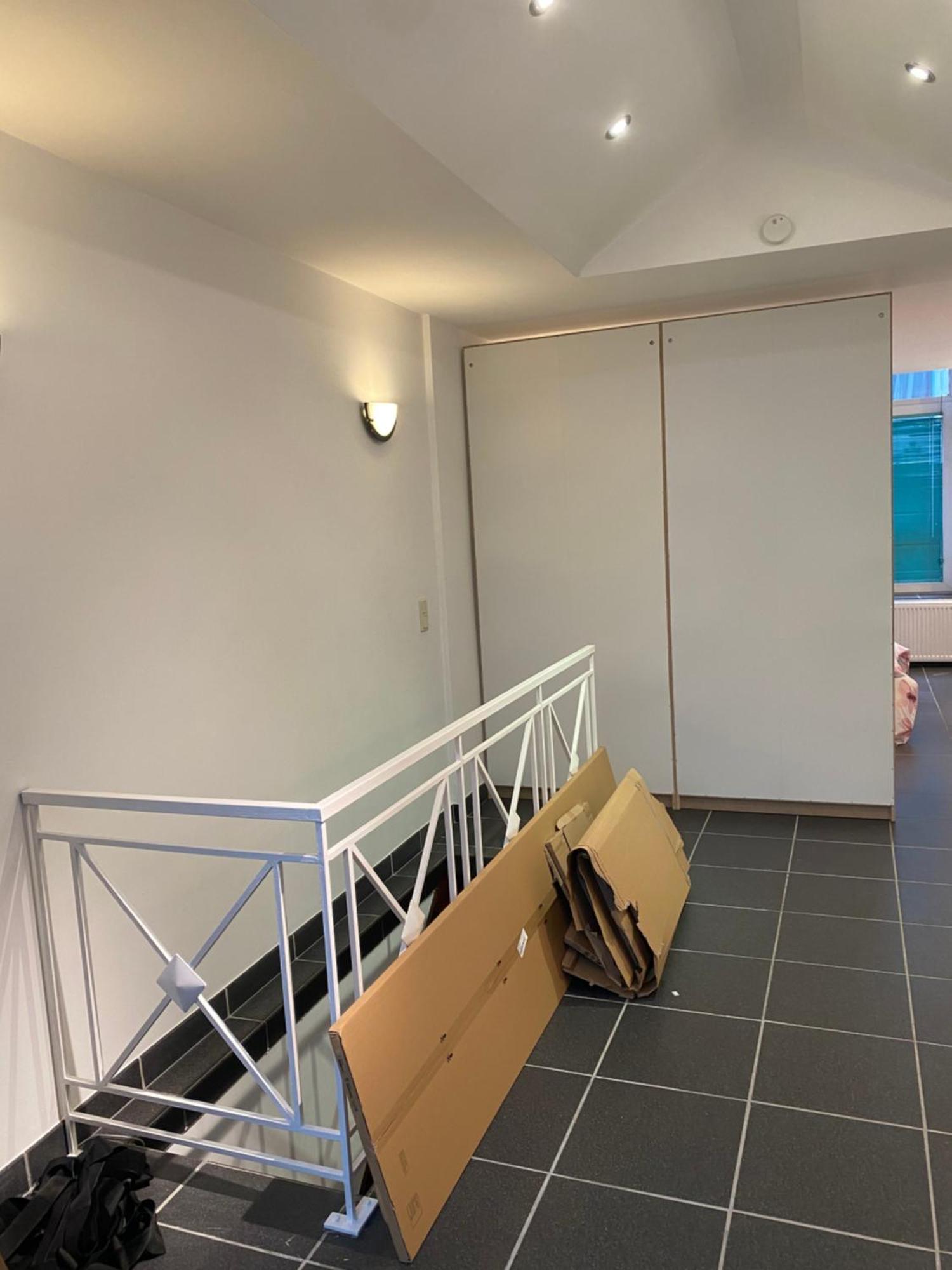 Chambre Forest 1er Drt Brussels