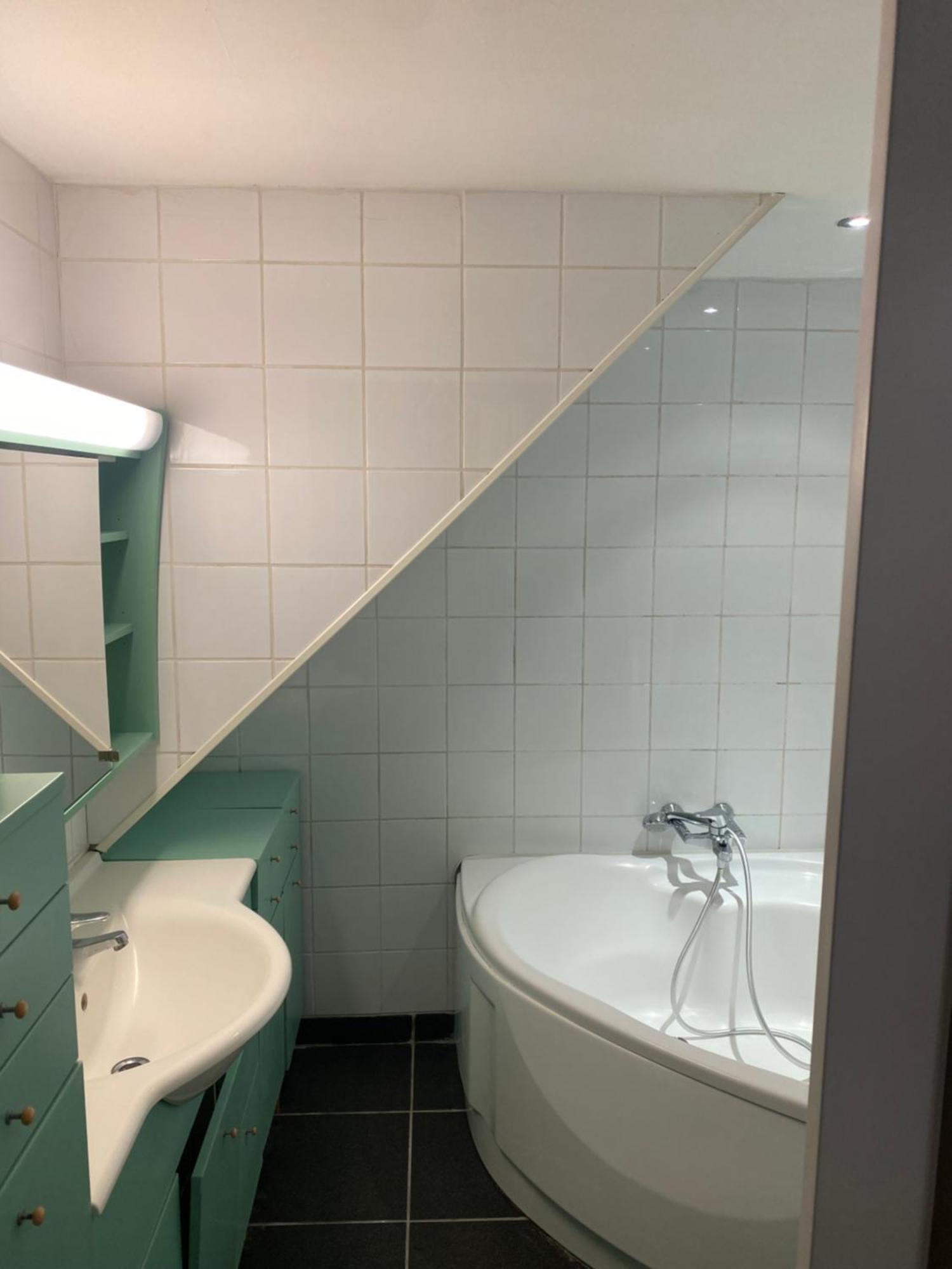 Chambre Forest 1er Drt Apartment