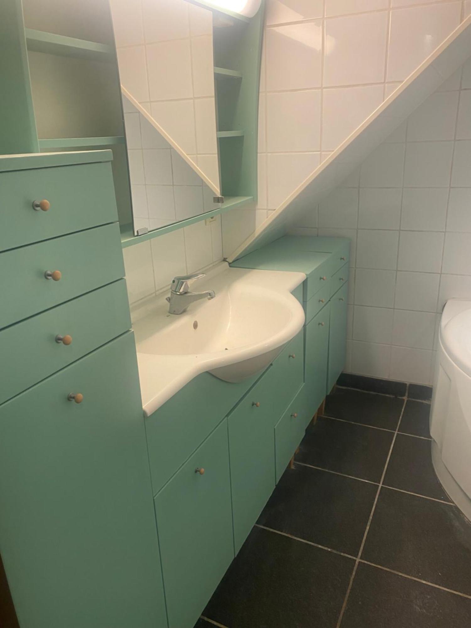 Apartment Chambre Forest 1er Drt *