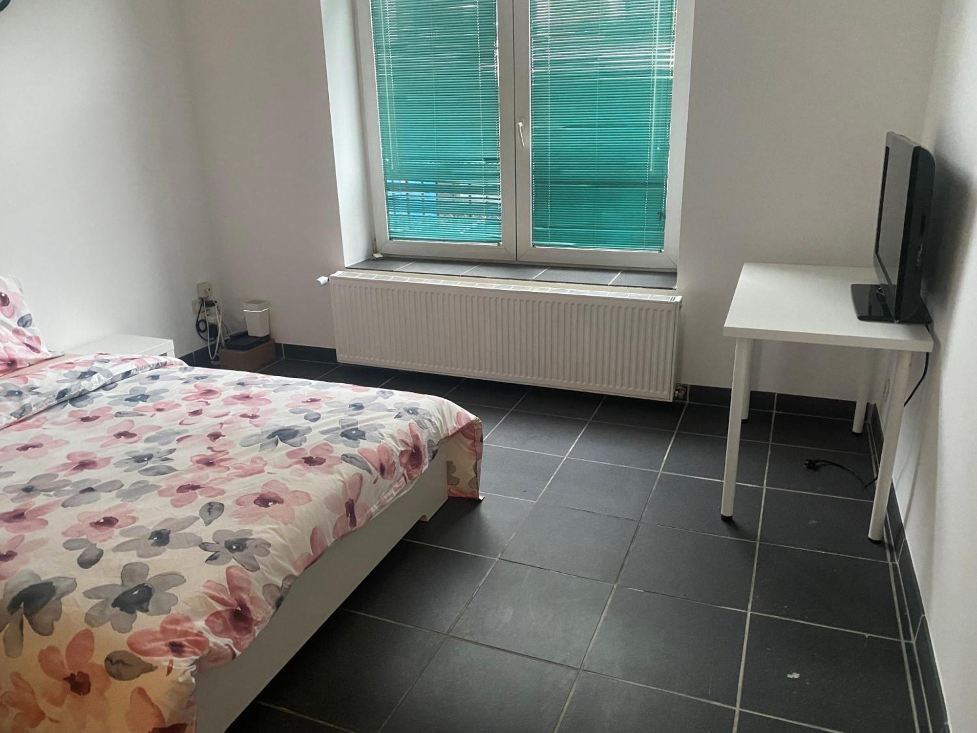 Chambre Forest 1er Drt Brussels