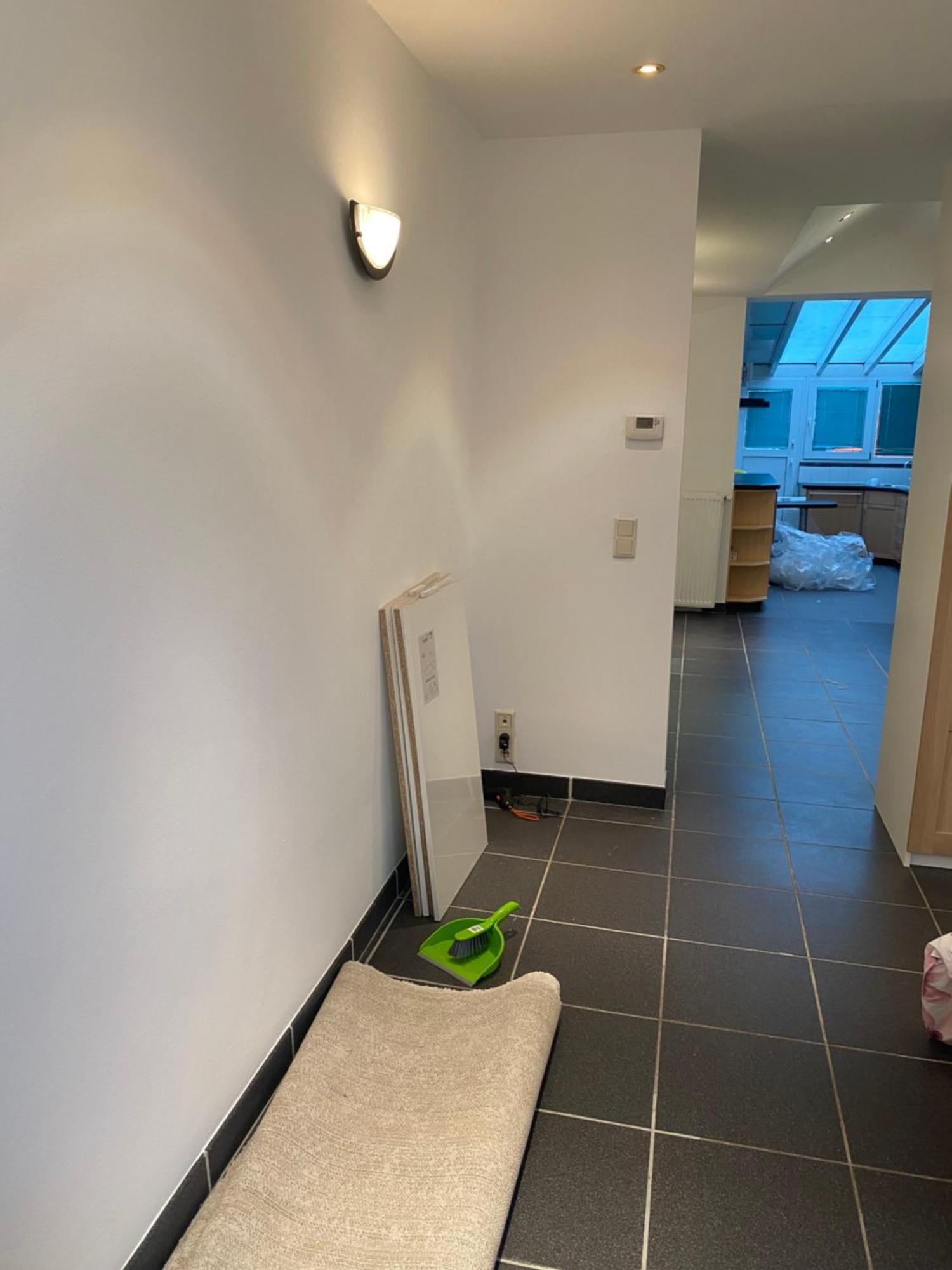 Apartment Chambre Forest 1er Drt Brussels