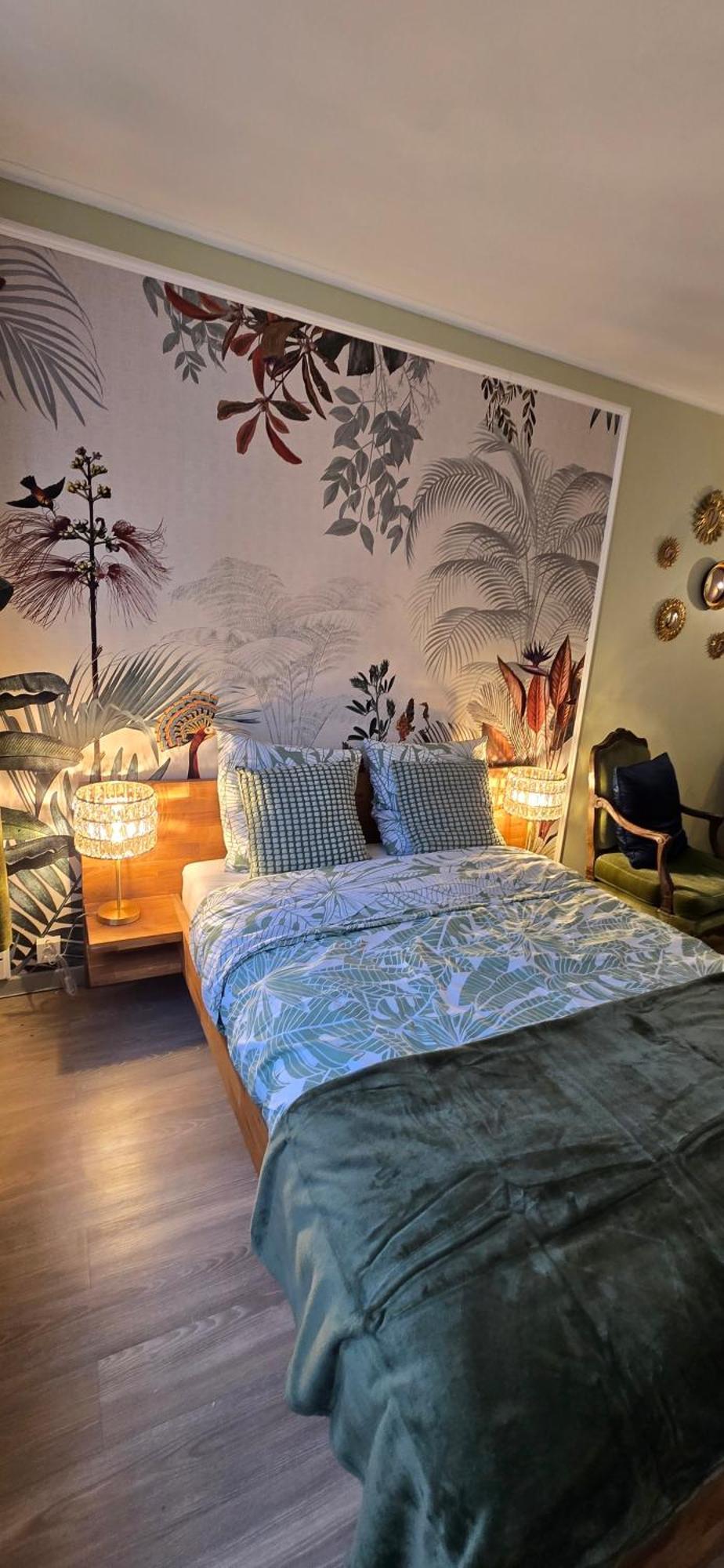 Cosy Quartier Louise Apartment Brussels