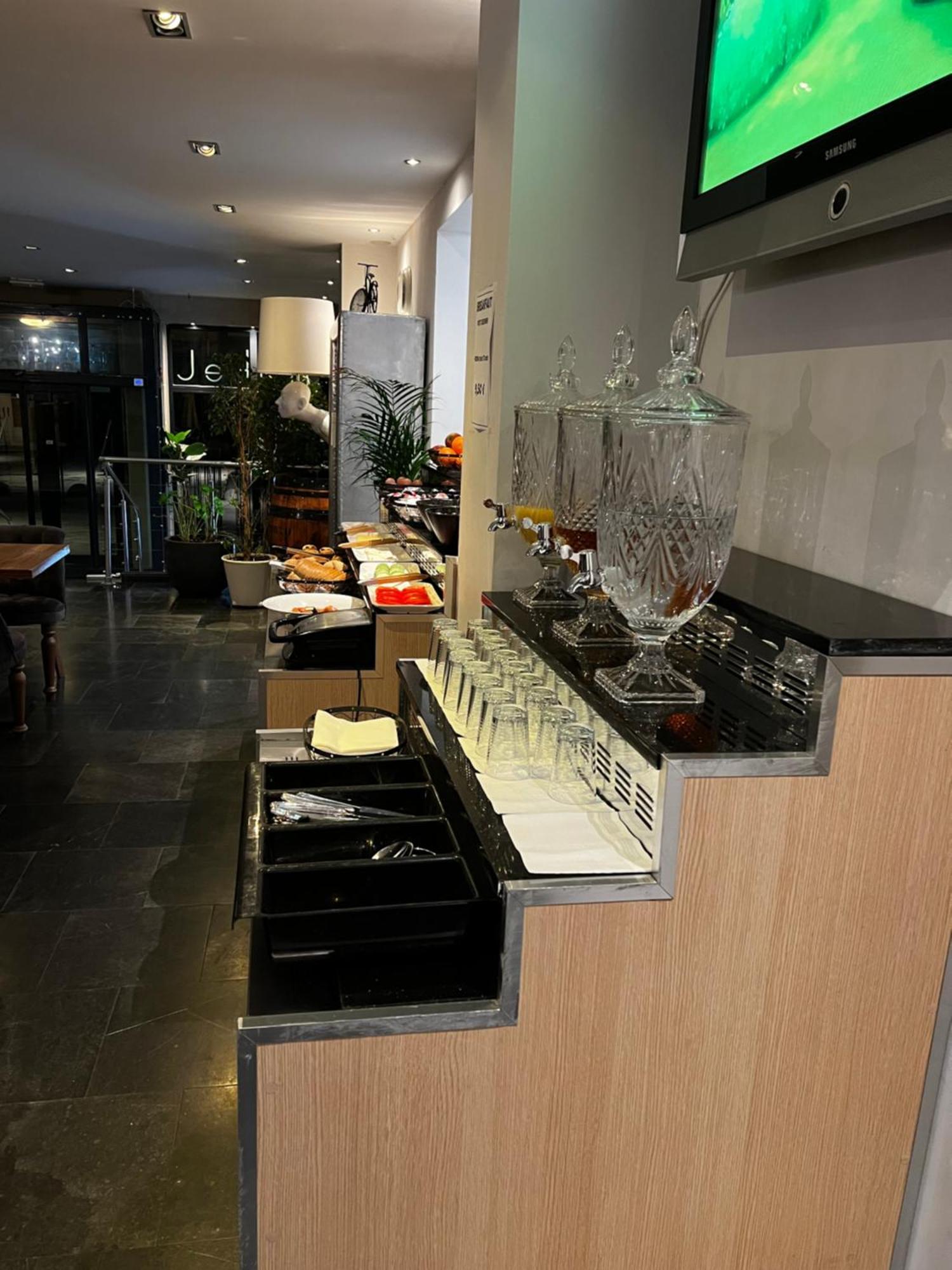 Aviation 3* Brussel