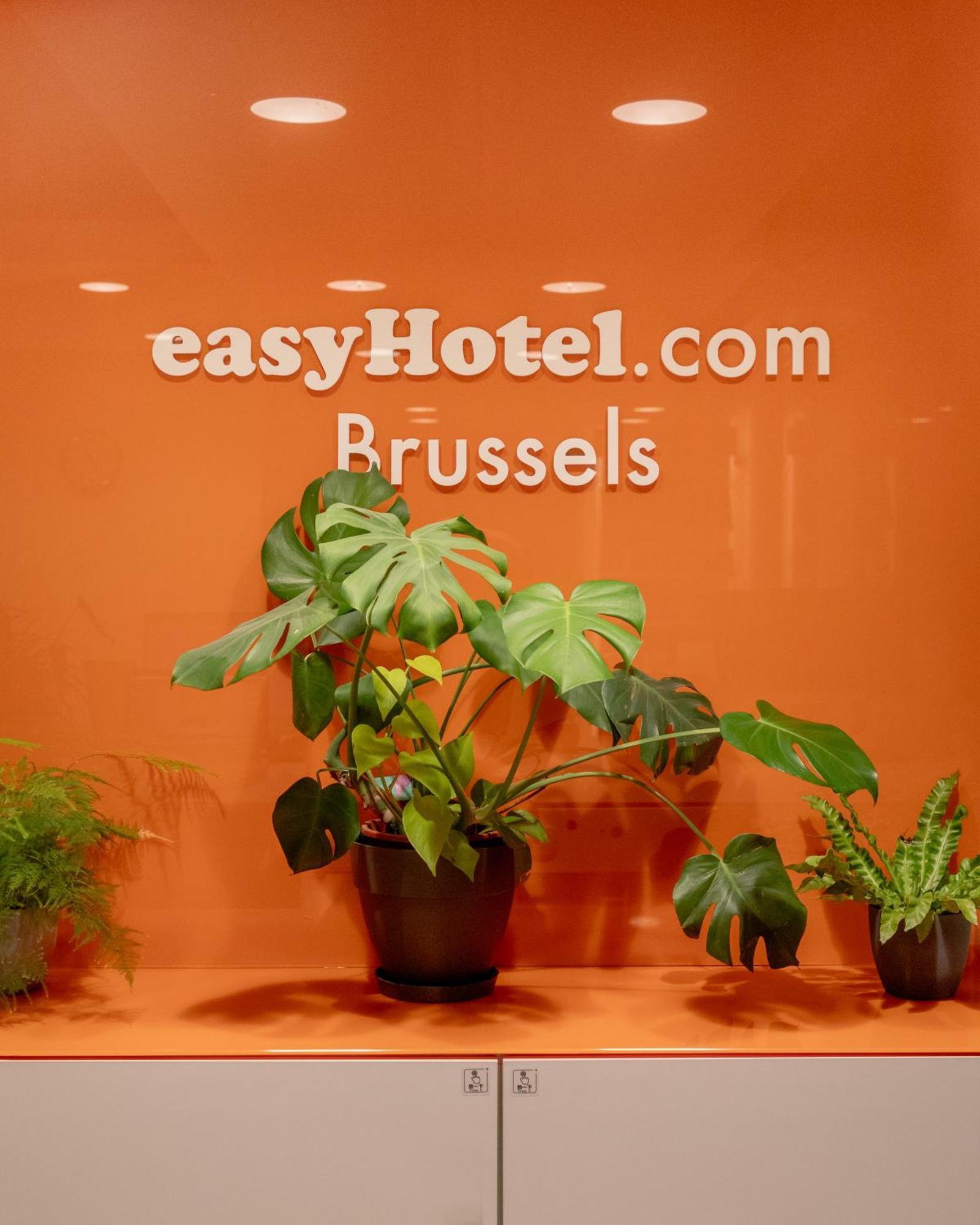 Easyhotel Centre Brussel